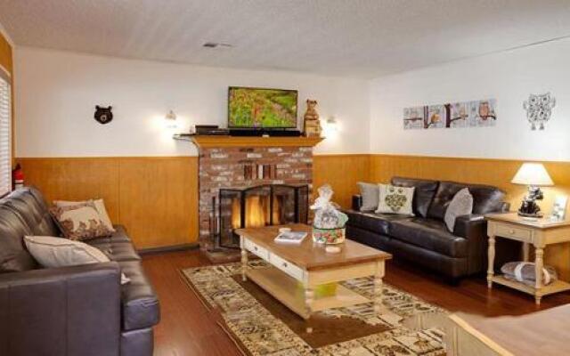 Leonard House 451 by RedAwning