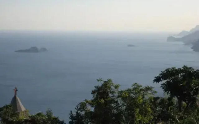 Nido d'amore - PositanoHouse