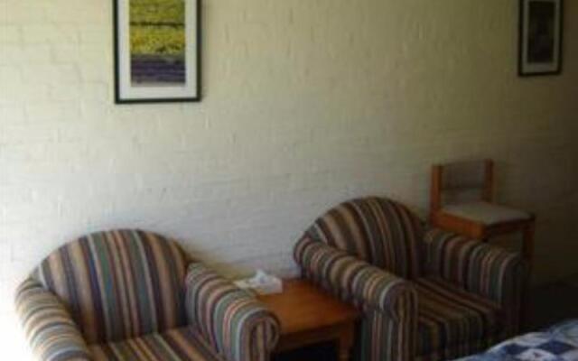 Ellswood 1 Holiday Apartment