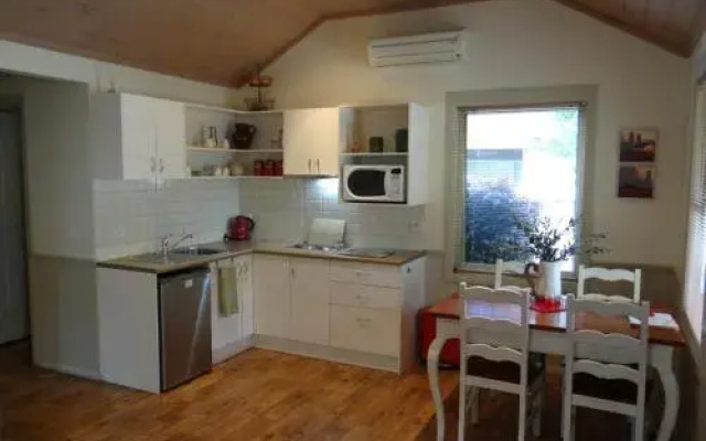 Autumn Affair Cottage 6