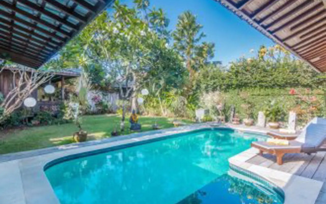 Villa Clochette Bali