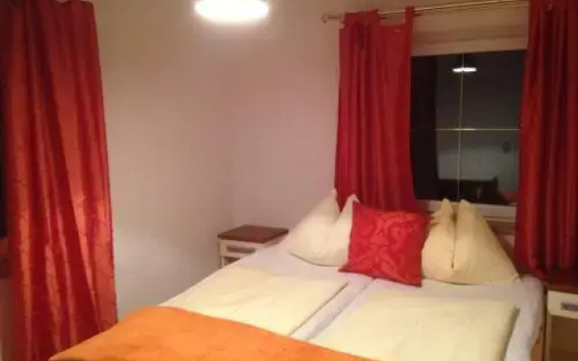 Apartements Ski & Badeglück