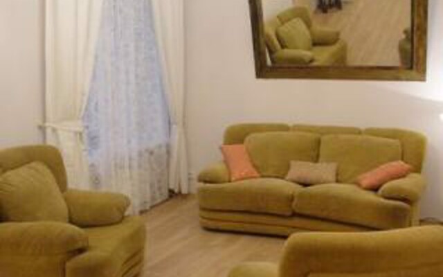 Elegy on Nevskiy Apartments