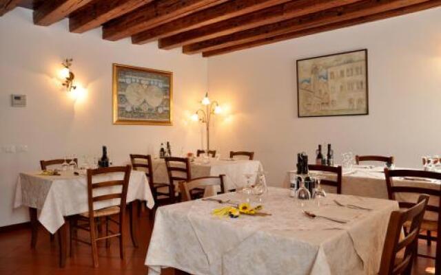 Agriturismo Antica Pieve