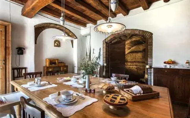 Antico Cascinale Lombardo