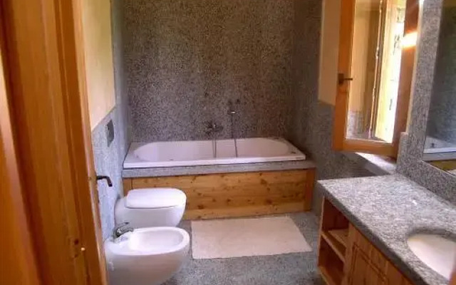 La Dolce Vita chalet
