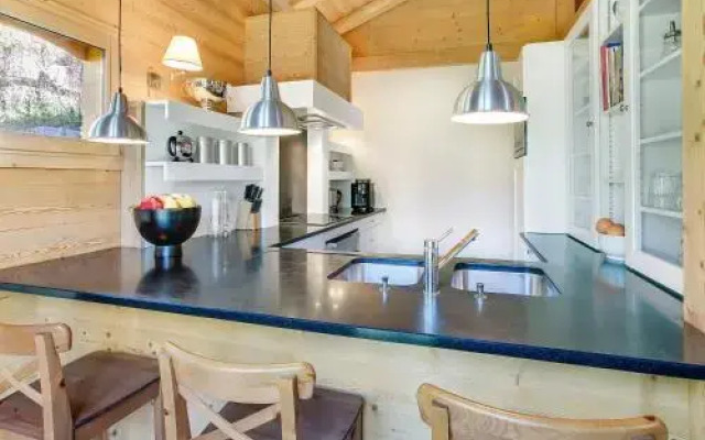Elegance Lodge