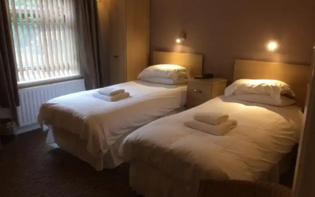 Dalesgate Hotel