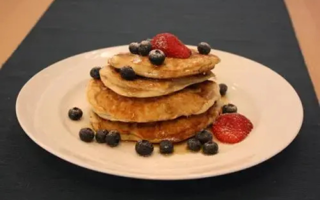 A. Mac Donald Country Inn