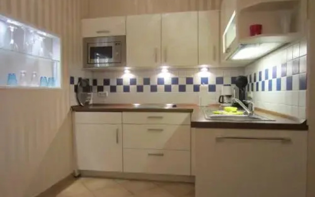 Ferienwohnung Antonia