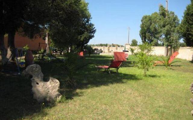 AppTuristico di Aprile Anna Laura