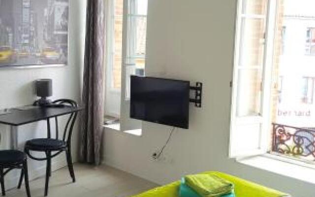 Appartement Saint Sernin