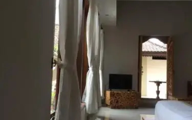 Dag Dig Dug Homestay