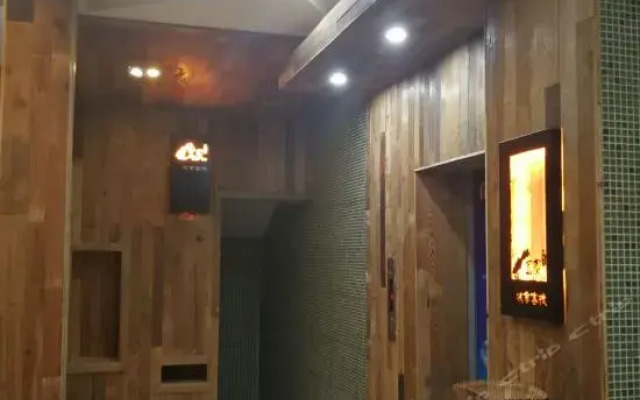 Ejea Hotel Shangmadun