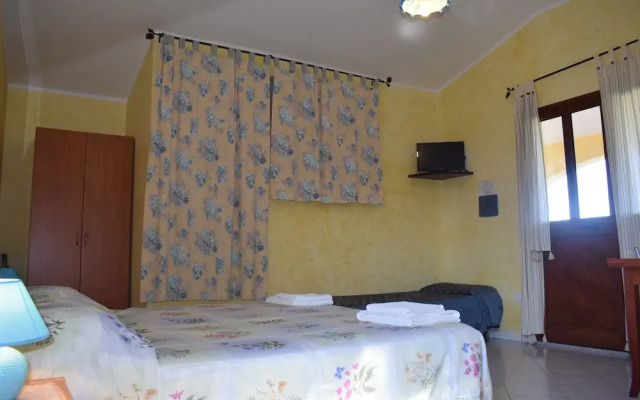Casa Vacanze Budoni