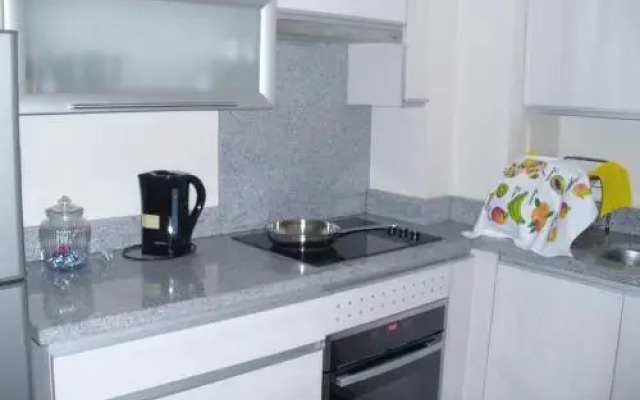 Departamento Termas de Chillan