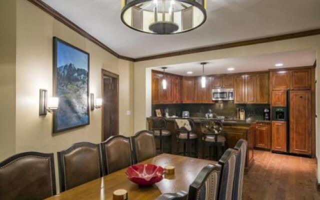 Aspen Ritz Carlton 3 Bed Premier