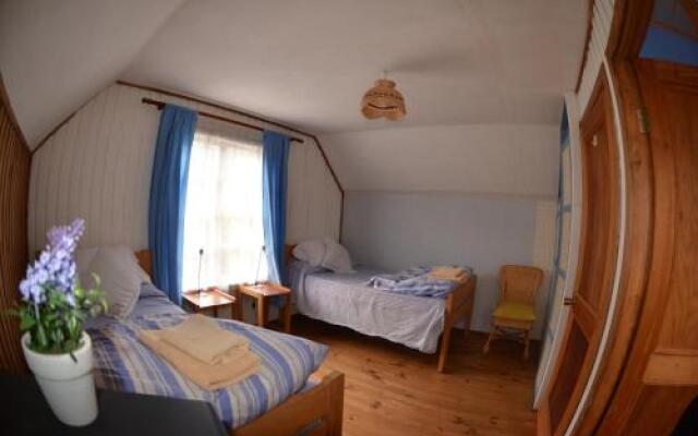 Hostal La Gringa Carioca