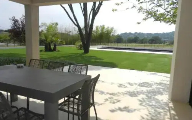Villa Domaine La Cigale