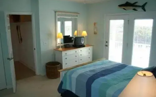 Group Therapy - 6 Br Home