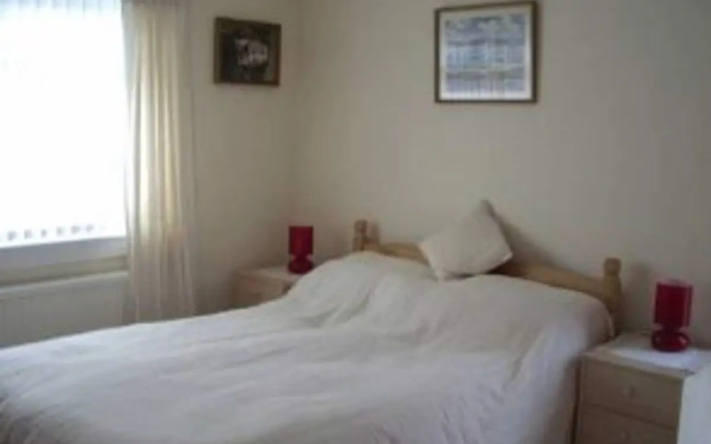 Bronton Cottage
