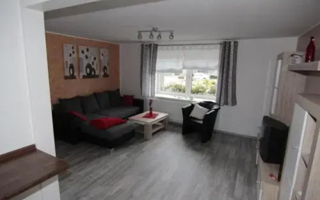 Ferienwohnung Margot