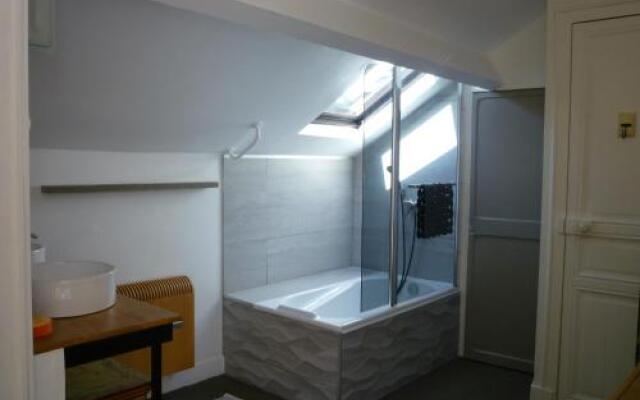 Chambres d'Hôtes Maris Stella