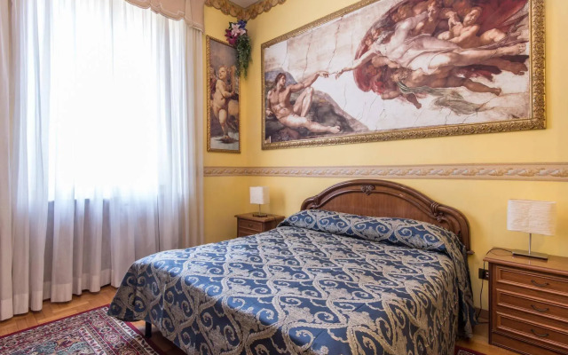 Residenza Risorgimento