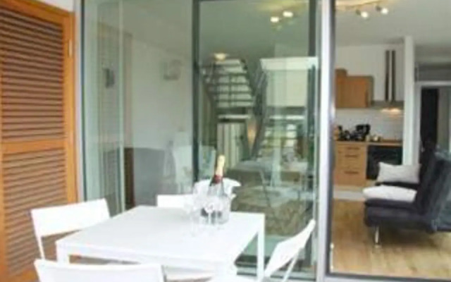 City Apartment Oranienburger StraA?e