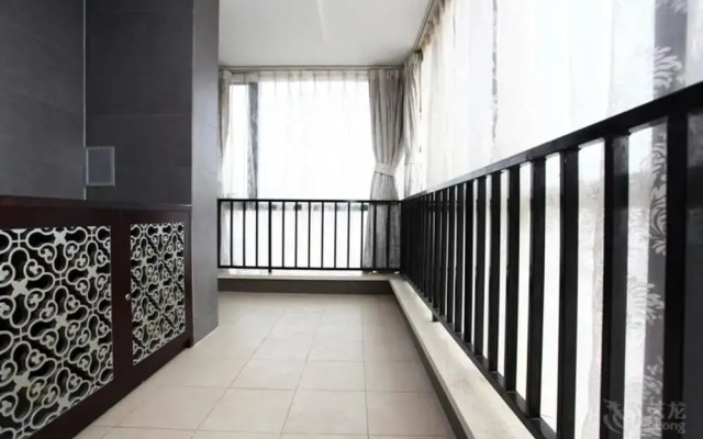 Lianjie Hotel