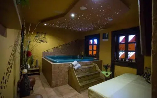 Sport Relax Club
