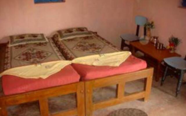 Dandeli Homestay