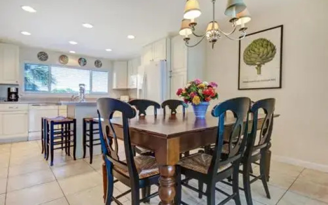 Sandpiper 95156 - 3 Br Townhouse