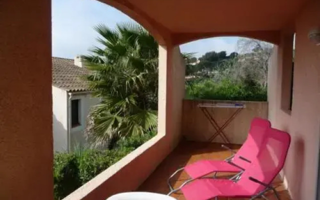 Résidence Maeva Les Coteaux de la Nartelle