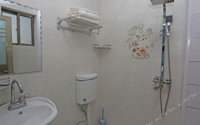 Taoyuan Sanshe Guesthouse