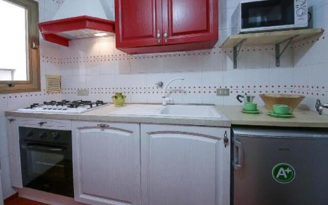 Appartamento San Niccolò