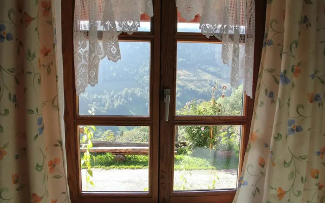 Ferme Auberge Chalet Pierre