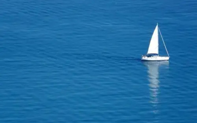 Cicciuri Relax - fronte mare