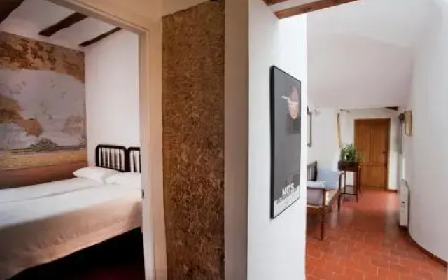 Casa Rural La Bodega