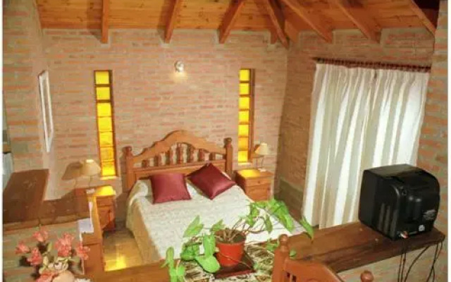 Cabañas Del Rio