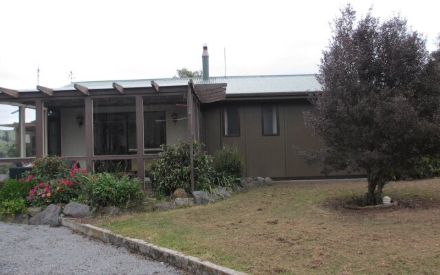 Catlins Lake Sanctuary