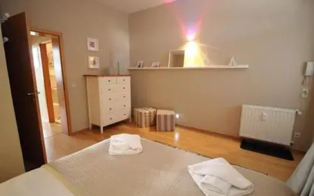 Fürstenhof - Ferienwohnung 203
