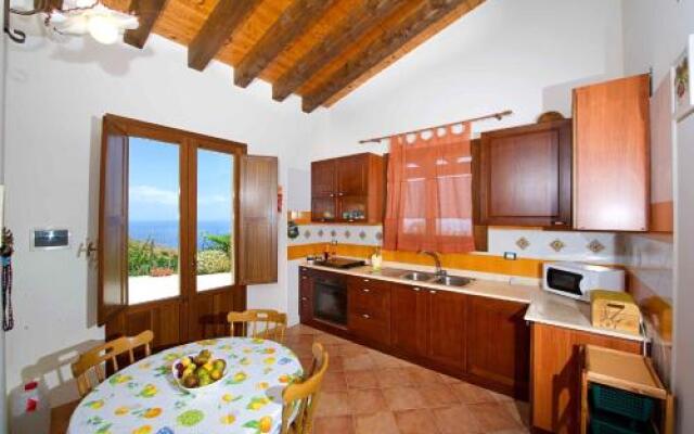 Holiday home Giardino