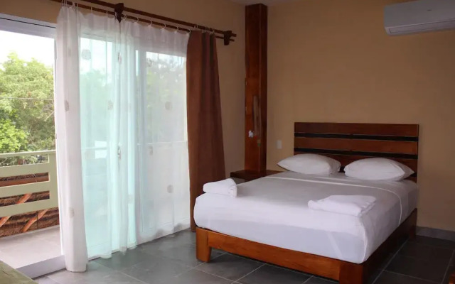 Hotel El Pueblito 40 Cañones