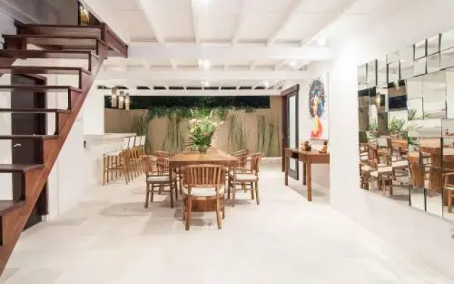 Villa Dayah
