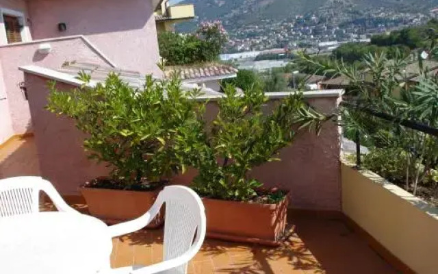 B&B Alla Panoramica