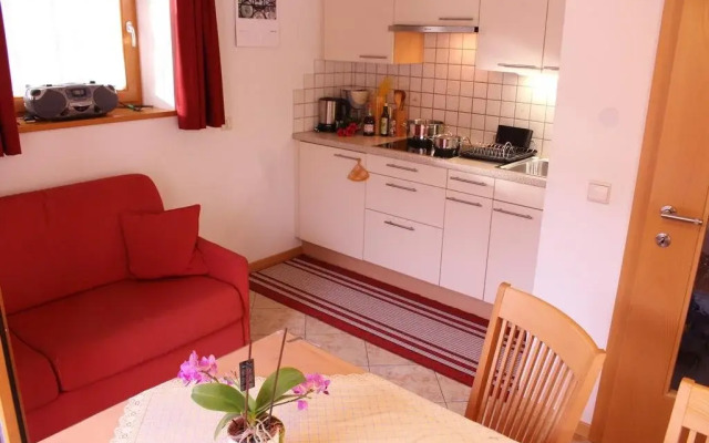 Appartements Schatzer