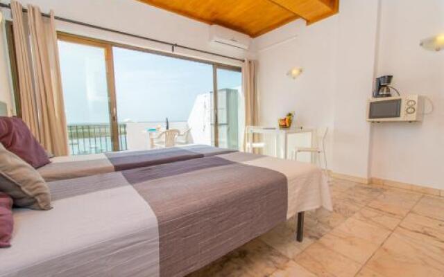 Cabanas Ria Sea View By Algartur