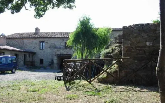 Agriturismo Il Castello Di Stertignano