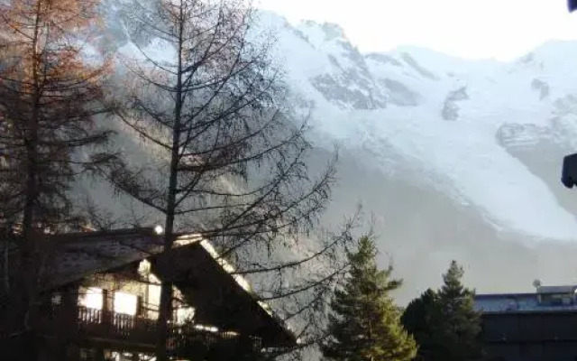 Studio Les Drus / Studio du Brévent